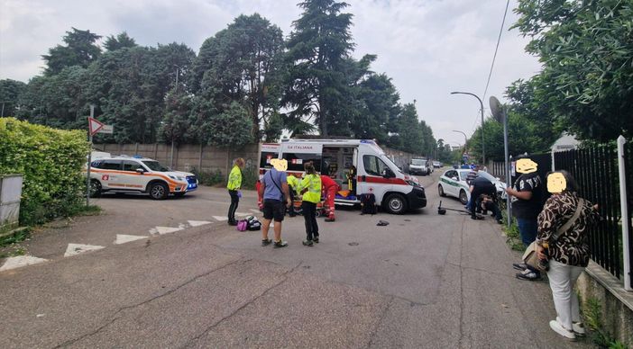 foto per cortesia del Comune