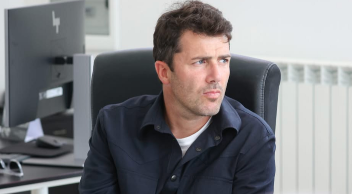 La Varesina divorzia dal ds Micheli: «Grazie per la professionalità e l'impegno, siamo cresciuti assieme»