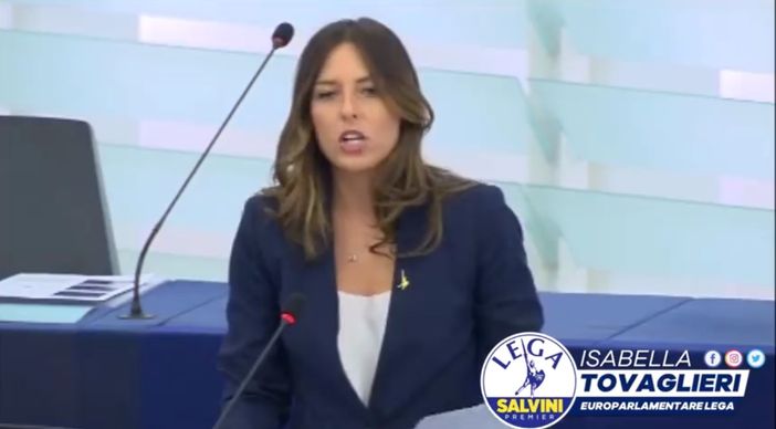 Tovaglieri (Lega): «In Nigeria genocidio cristiani, necessario intervento Europa contro fondamentalismo islamico»