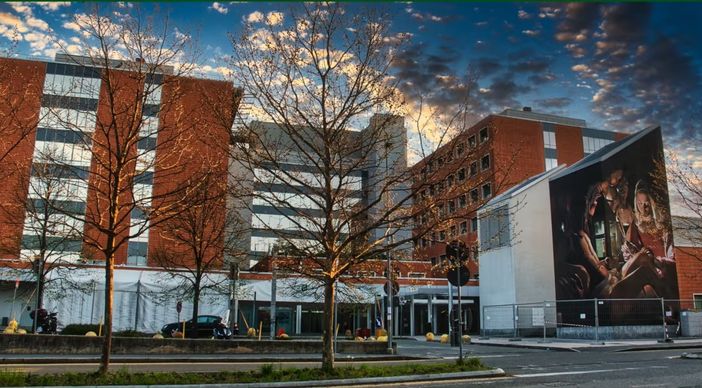 VIDEO. Un anno di Covid, Asst Sette Laghi è pronta a sferrare l'attacco decisivo al virus