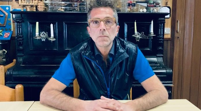 Luca Vergani nominato coordinatore provinciale di Italia Liberale e Popolare