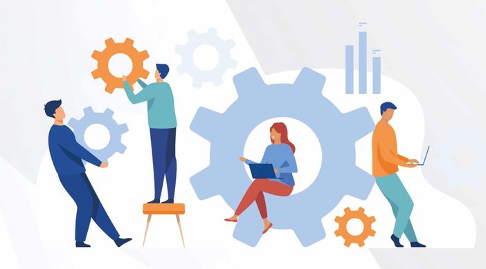 Lavoro, bilancio positivo in provincia di Varese: occupati a 391mila (+15mila in un anno) Lavoro, bilancio positivo in provincia di Varese: occupati a 391mila (+15mila in un anno)