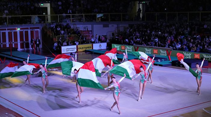 Foto ufficiali del Grand Prix di Simone Ferraro