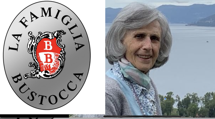 Vogliamo ricordarla anche così: Dolores e la Famiglia Bustocca, un abbraccio che non si scioglierà mai