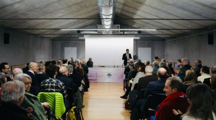 Concluso a Laveno Mombello l'undicesimo convegno "Tra Legno e Acqua"