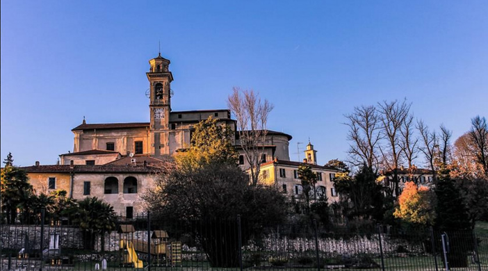 La Caritas di Besozzo e Brebbia fa i conti con la povertà, nel 2020 aiutate 65 famiglie: «Nessuno si senta mai solo» La Caritas di Besozzo e Brebbia fa i conti con la povertà, nel 2020 aiutate 65 famiglie: «Nessuno si senta mai solo»