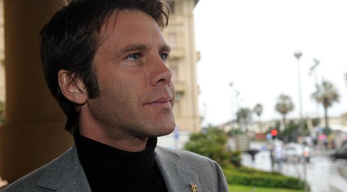 Emanuele Filiberto di Savoia atteso sul lago Maggiore