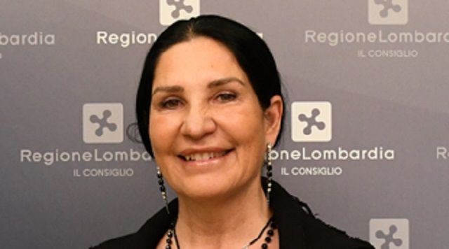 Lara Magoni Lara Magoni