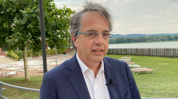 Ascolto e coinvolgimento: la sfida di Coletto e Azione. «Parliamo con i cittadini e risolviamo i problemi di Varese»