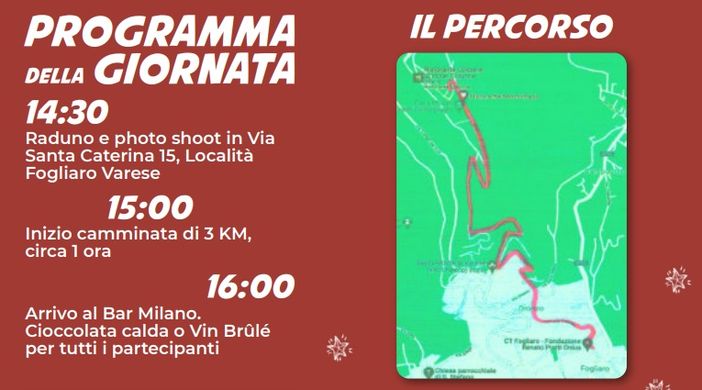 Camminata a passo di gambero per i bambini de “Il Pezzettino” Camminata a passo di gambero per i bambini de “Il Pezzettino”
