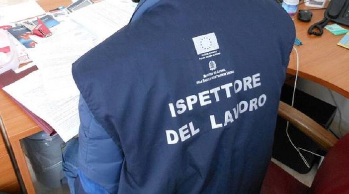 Lunedì sciopero del personale dell’Ispettorato del Lavoro di Varese Lunedì sciopero del personale dell’Ispettorato del Lavoro di Varese