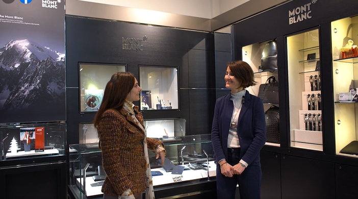 Target. Nella prima puntata abbiamo incontrato la Cartoleria Villa di Varese (Video)