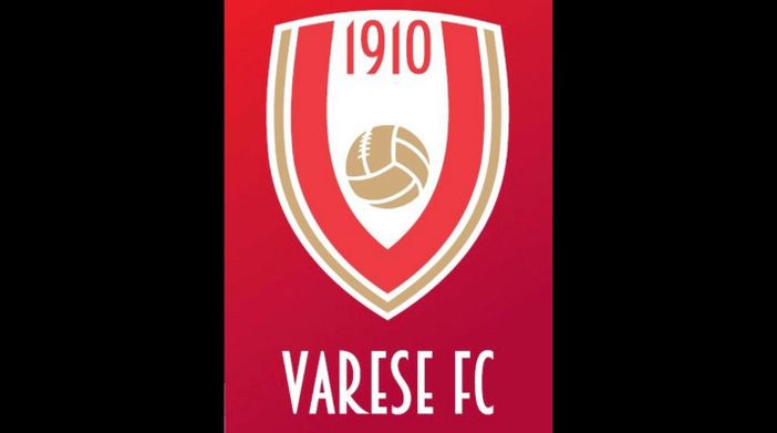 «Ecco il nuovo logo sulle maglie del Varese Football Club» «Ecco il nuovo logo sulle maglie del Varese Football Club»