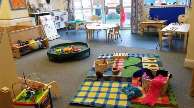 Asili nido, via alle iscrizioni 2021/2022 Asili nido, via alle iscrizioni 2021/2022