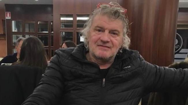 Tiziano Carcano Tiziano Carcano