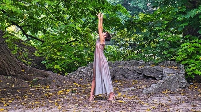 (foto dalla pagina Facebook di Nature Urbane)