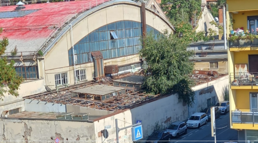 Piscina, parco, piazza e negozi: così rinascerà l'ex Aermacchi di via Sanvito