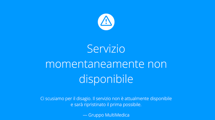 Multimedica, la dura risalita contro gli hacker. Non ancora riprese tutte le attività