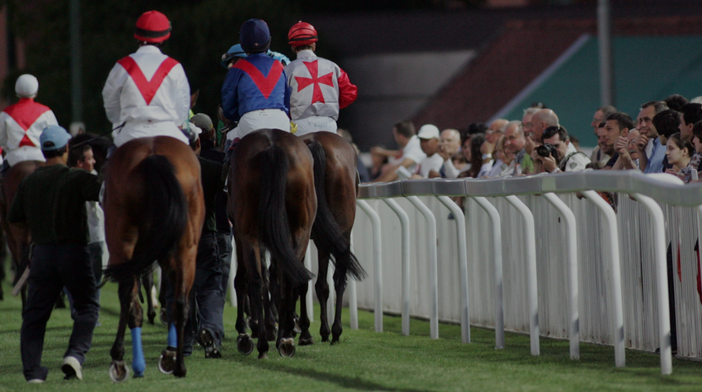 Ricco il menù delle Bettole: sei corse tra cui il Pastorelli. Dritte, partenti e programma