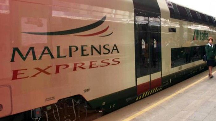 Olimpiadi invernali, Brianza (Lega): «In arrivo nuovi Malpensa Express»