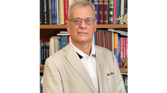 Stefano Mangano è il nuovo Direttore della Nefrologia dell'Ospedale di Tradate Stefano Mangano è il nuovo Direttore della Nefrologia dell'Ospedale di Tradate