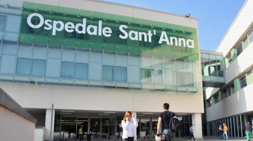 ULTIM'ORA. Coronavirus, positiva un'operatrice socio sanitaria del Sant'Anna di Como