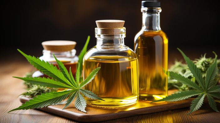 Come scegliere un buon e-commerce di CBD