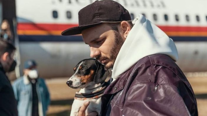 Sanremo, Wrongonyou per le sue "Lezioni di volo" sceglie Volandia Sanremo, Wrongonyou per le sue "Lezioni di volo" sceglie Volandia