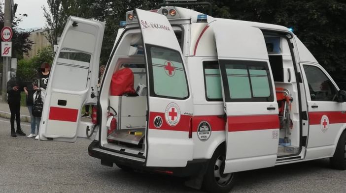 (foto generica d'archivio)