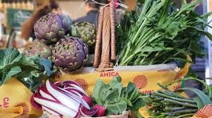 Made in Italy, la guerra dimezza l’export:  ritorsioni russe colpiscono l’agroalimentare