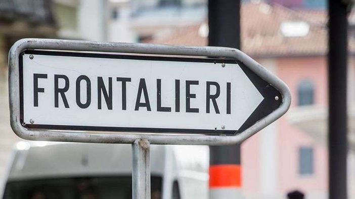 Quadri (Lega dei Ticinesi): «Il virus arriva in Ticino perché qualcuno lo porta. Dalla Lombardia, mica da Wuhan»