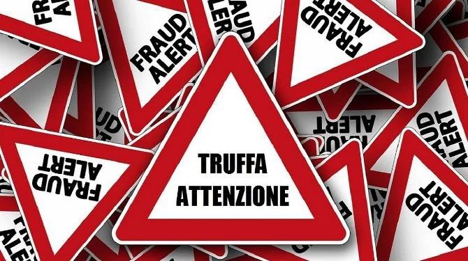 Agesp lancia l'allarme: attenzione alle truffe