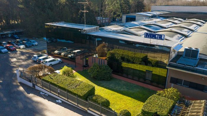 Aviometal cresce con l’acquisizione di Kall Metal