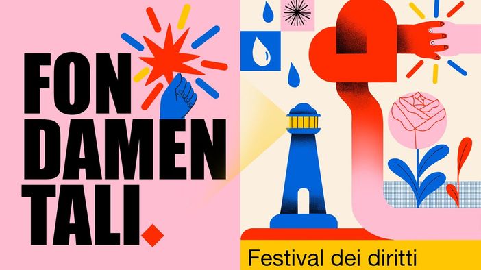 “Fondamentali”. Il Festival dei Diritti arriva a Varese