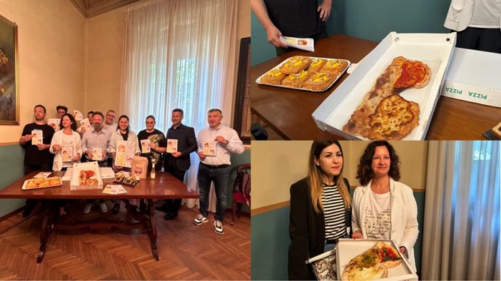 A Busto torna la “Festa della Pizza”: «Vi aspettiamo anche dalla Valle e oltre»