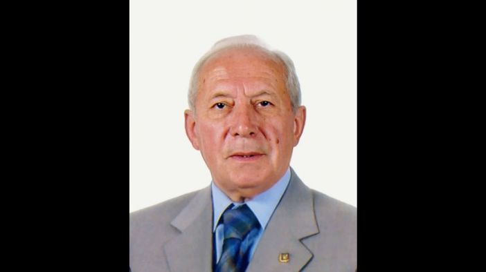 Pietro Secondin Pietro Secondin