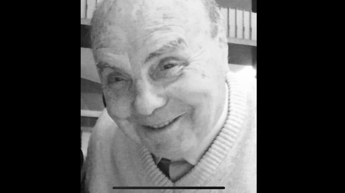 Addio a Rino, l'elettricista che aiutava tutti