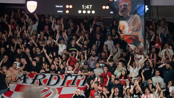 Profumo di vero derby: sabato alle 10.30 tutti al Campus per caricare Varese prima di Cantù