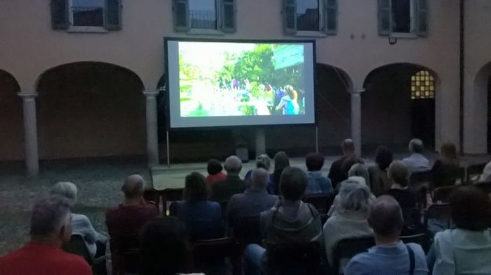 Si torna a fare festa con l'Estate Vedanese