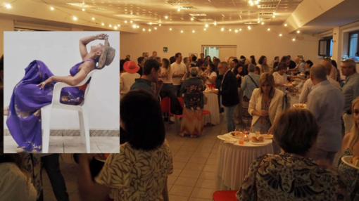 L’Happy hour for Dany aiuta due associazioni L’Happy hour for Dany aiuta due associazioni