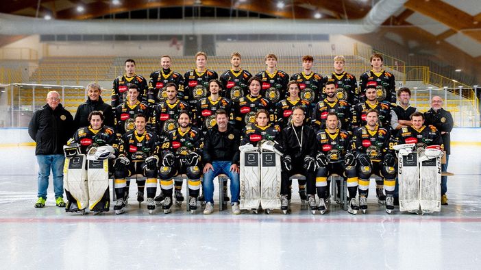 Forza Mastini, tutta Varese è con voi