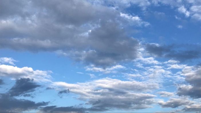 In arrivo nuvole e forse qualche goccia, ma da giovedì tornano sole e temperature oltre i 20 gradi