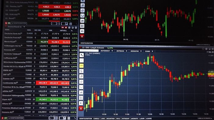 Trading in CFD: boom di utenti per il broker Capital.com