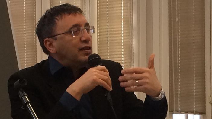 Giulio Mauro Facchetti Giulio Mauro Facchetti