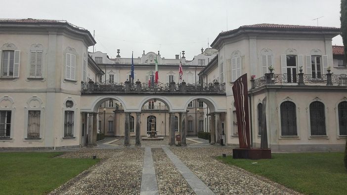 Villa Recalcati