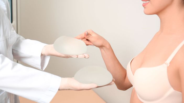 La mastoplastica addittiva, da Sogno a realtà per moltissime donne