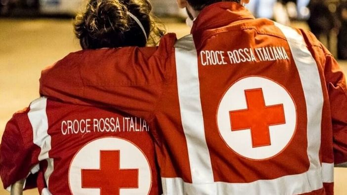 Volontari in calo, estate senza tregua per la Croce Rossa di Gallarate Volontari in calo, estate senza tregua per la Croce Rossa di Gallarate