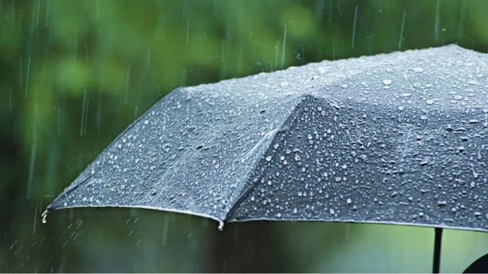 METEO. Il sole ci saluta. Sul Varesotto sarà un weekend di pioggia (e sabbia dal Sahara) METEO. Il sole ci saluta. Sul Varesotto sarà un weekend di pioggia (e sabbia dal Sahara)