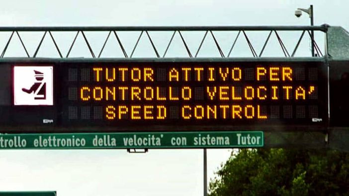 Sicurezza stradale, il nuovo "Tutor 3.0" arriva anche in provincia di Varese Sicurezza stradale, il nuovo "Tutor 3.0" arriva anche in provincia di Varese