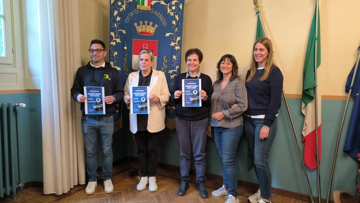 Affido e solidarietà scendono in campo: arriva la Davide Padel Cup a Busto Arsizio